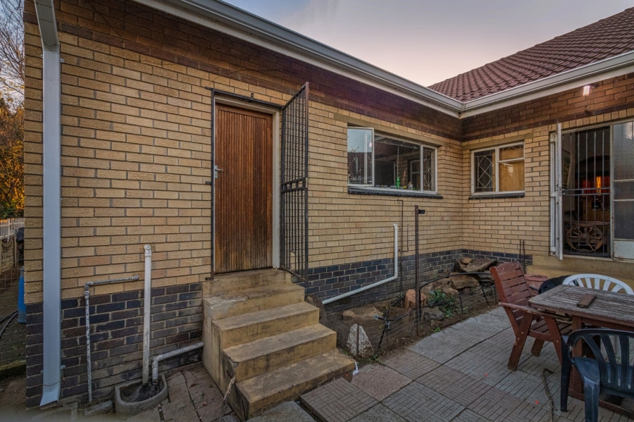 3 Bedroom Property for Sale in Uitsig Free State